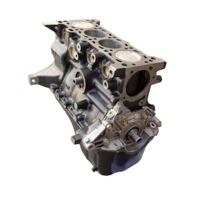 نیم موتور پراید یورو 4