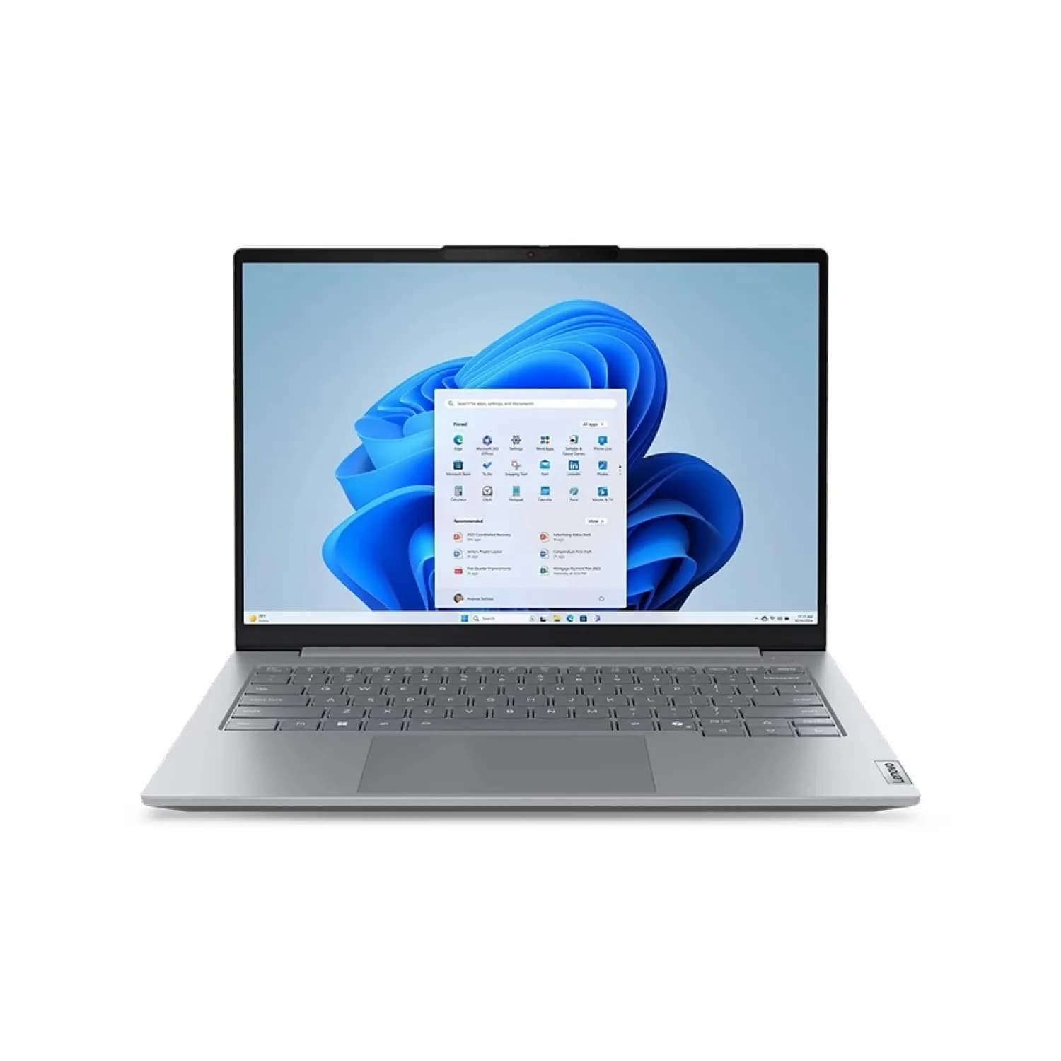 لپ تاپ Lenovo ThinkBook 14 G8 (2025) IAL - CD