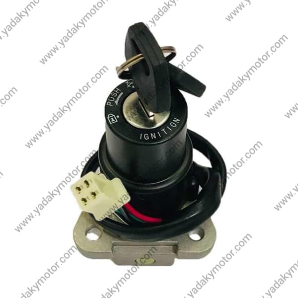 سوئیچ موتور سیکلت