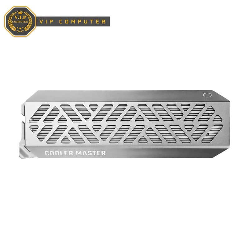 قاب اس اس دی COOLERMASTER ORACLE AIR Type-C