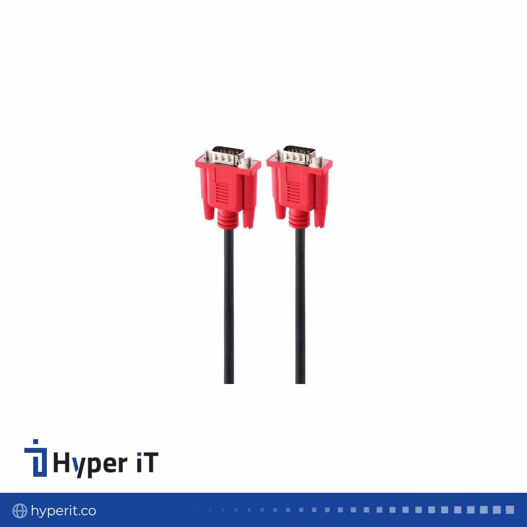 کابل Great VGA 3+4 3m