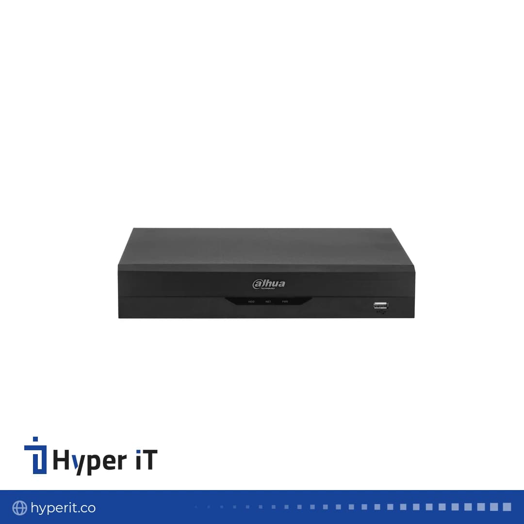 DH-XVR5108HS-I3 ، دستگاه ضبط کننده ویدیویی داهوا