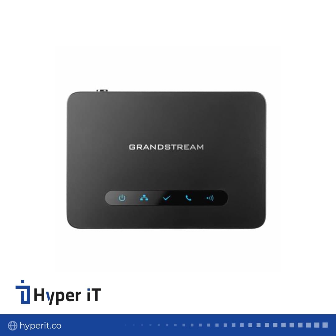 ریپیتر و تقویت کننده بیسیم دکت گرنداستریم DP760