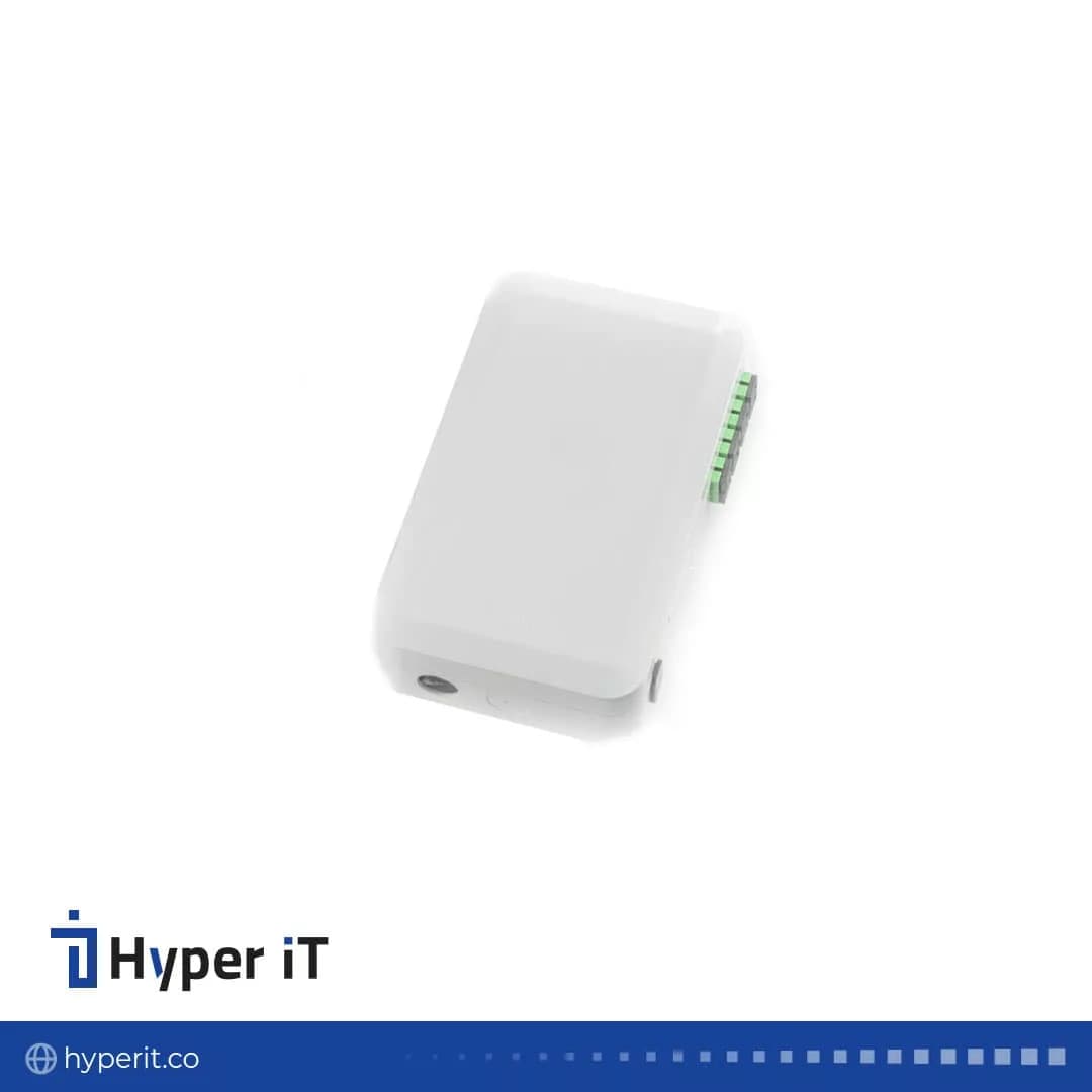 ترمینال باکس فیبر نوری ۸ کور