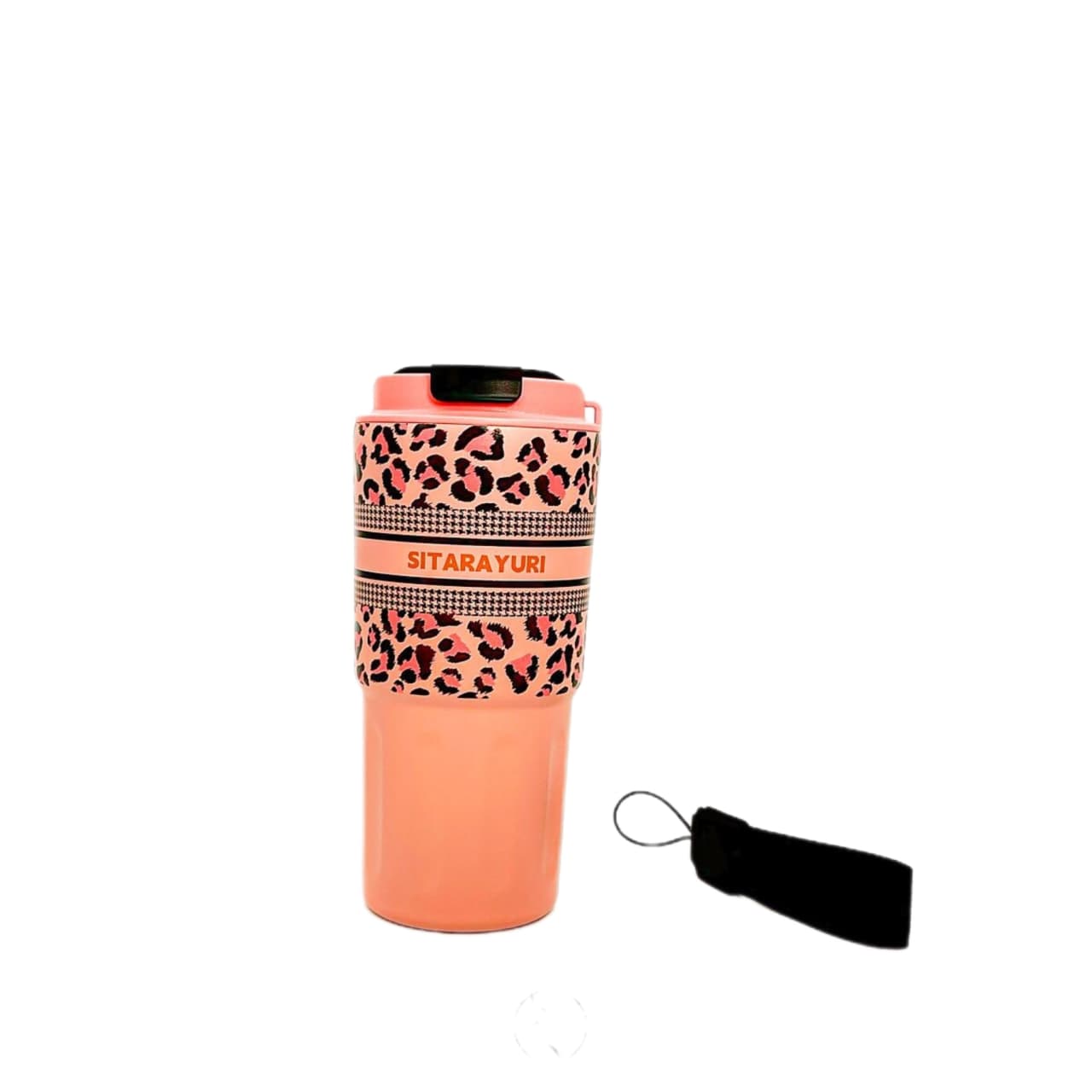 ماگ سفری سیتارایوری مدل ZF-006