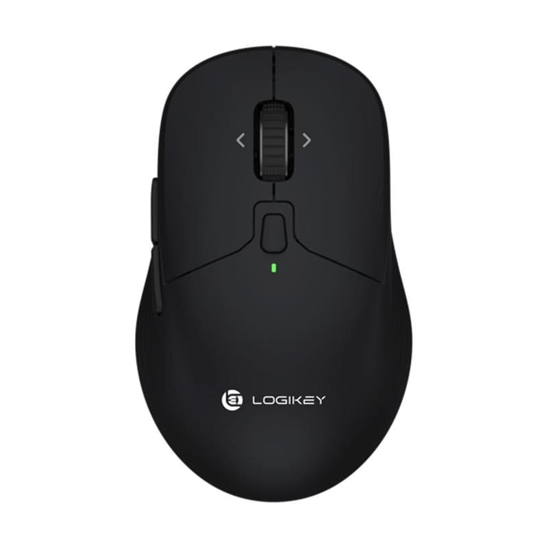 ماوس بیسیم لاجیکی مدل M520B