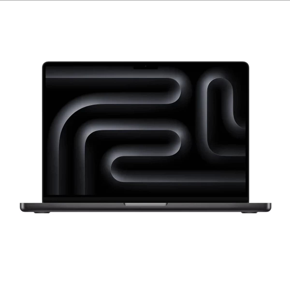 لپ تاپ 14.2 اینچی اپل مدل MacBook Pro MX2H3 2024