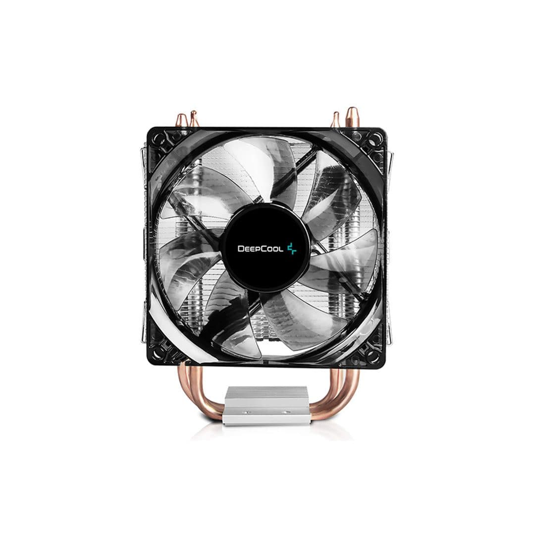 خنک کننده پردازنده دیپ کول GAMMAXX 200 V2