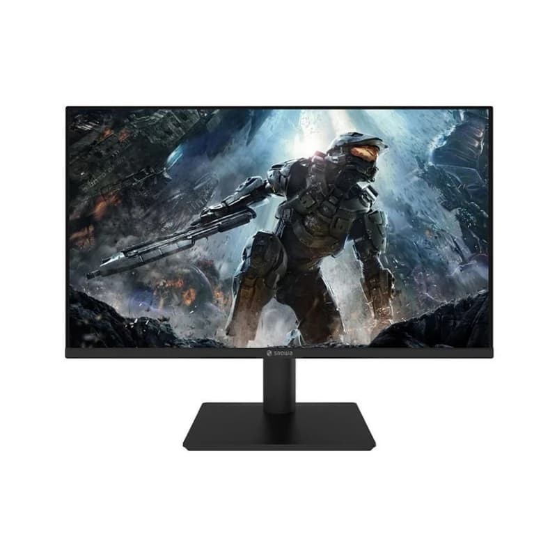 مانیتور اداری اسنوا مدل S27TB300 سایز 27 اینچ