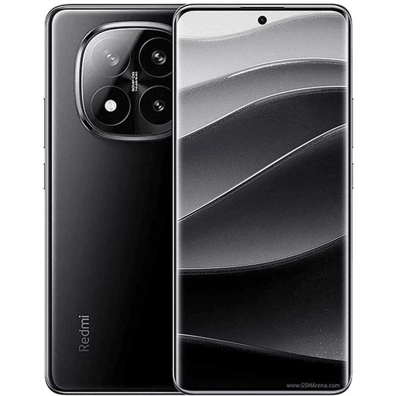 گوشی موبايل شیائومی مدل Redmi Note 14 Pro 5G ظرفیت 512 گیگابایت رم 12 گیگابایت
