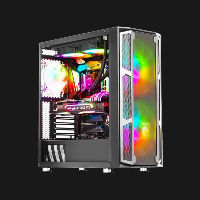 کیس گرین GRIFFIN G6