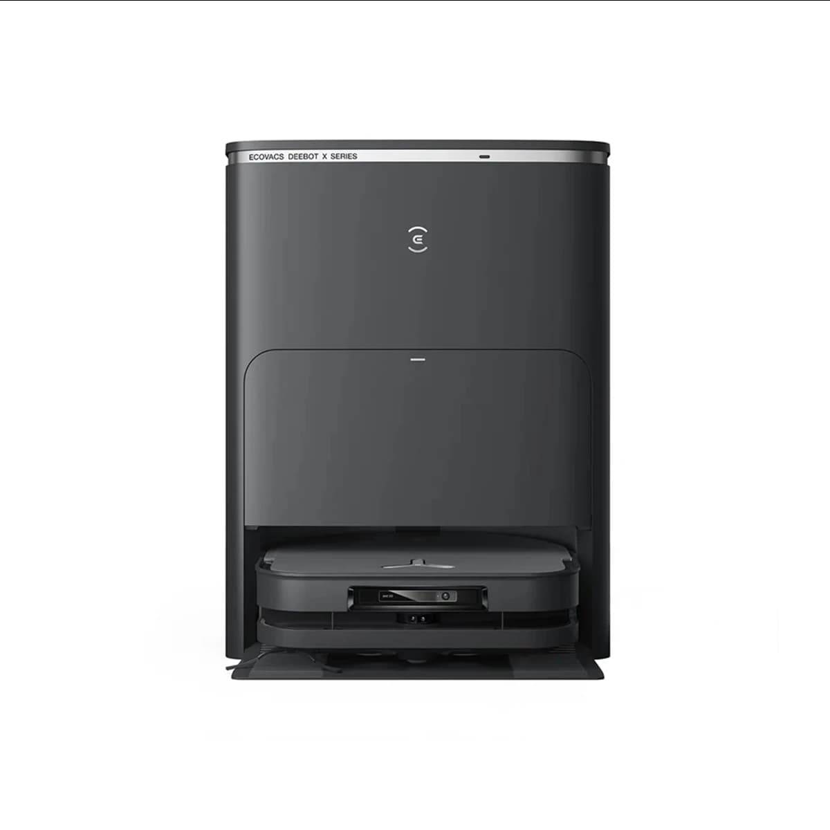 جاروبرقی رباتیک اکووکس مدل X5 Pro Omni