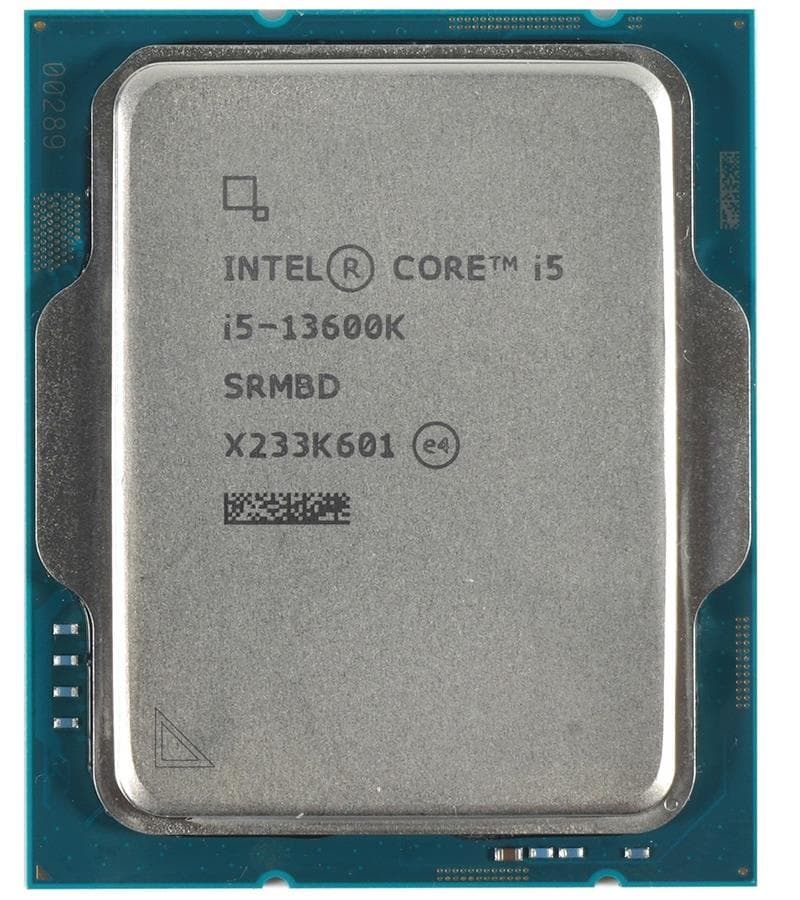 پردازنده اینتل بدون باکس Core i5-13600K