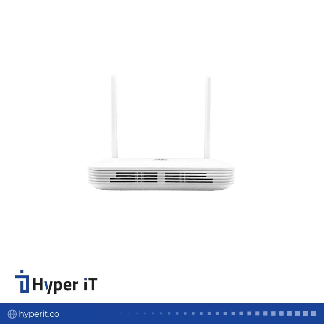 مودم فیبر نوری HUAWEI EG8145 X6