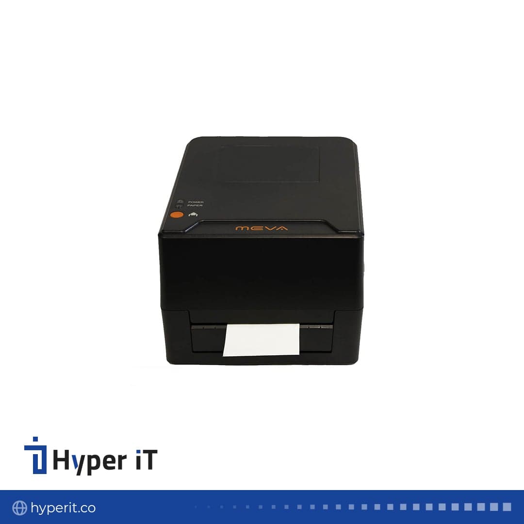 لیبل پرینتر میوا مدل MBP 4350