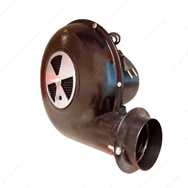 دمنده برقی 250 وات کد BL250 برند نسام