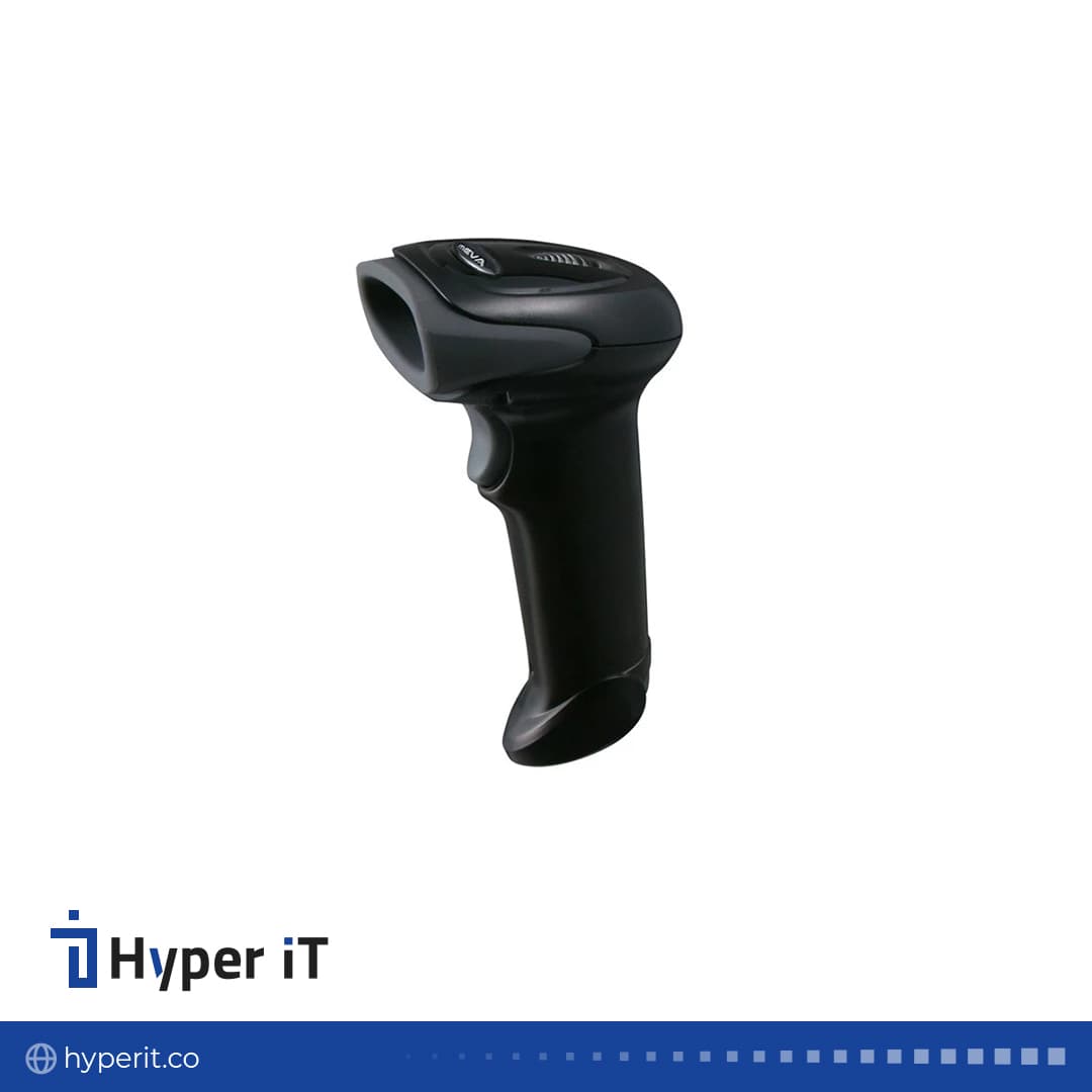 بارکد خوان میوا مدل Meva MBS5680-2D