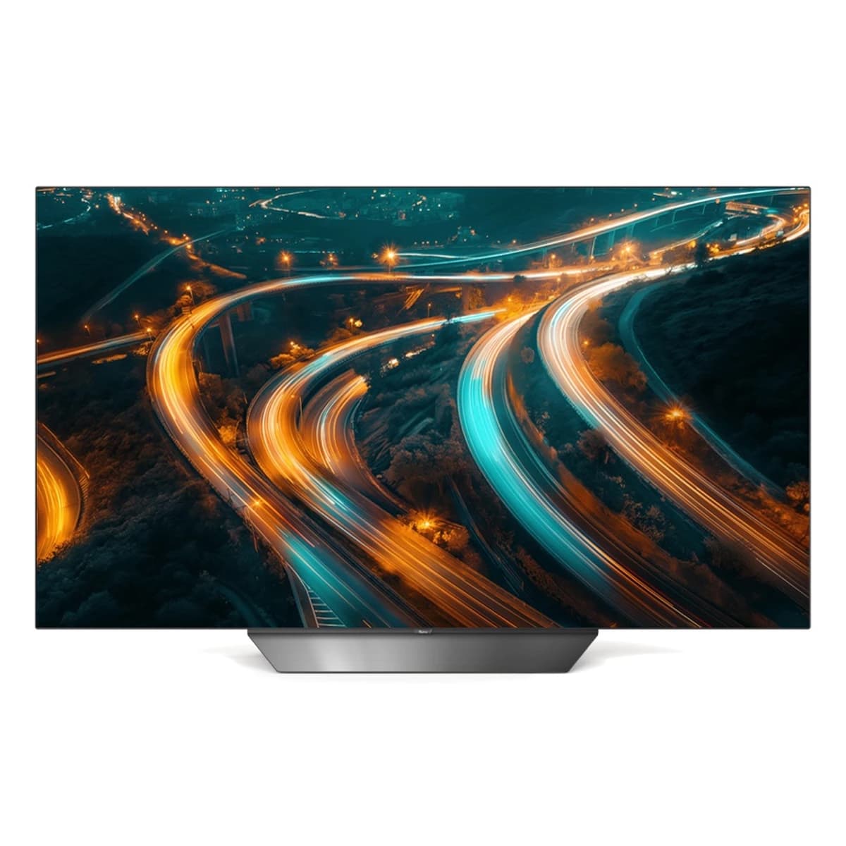 تلویزیون جی پلاس OLED مدل GTV-65SO621N سایز 65 اینچ