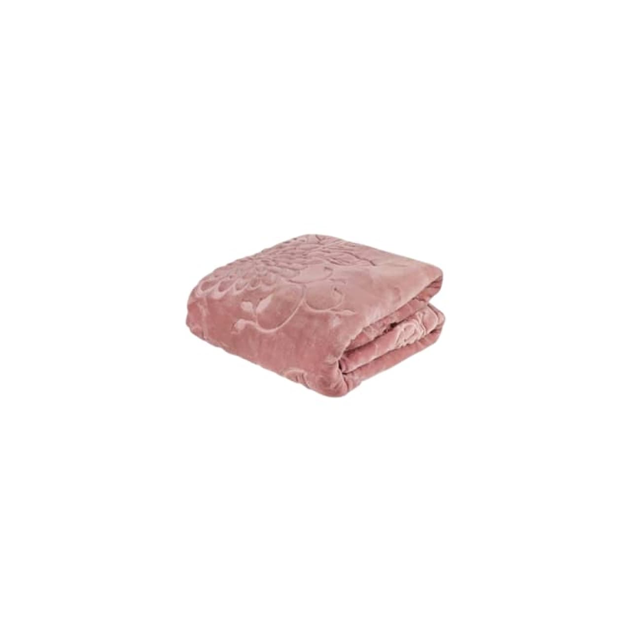 پتوی گلبافت دو نفره سایز 220x240 سانتیمتر