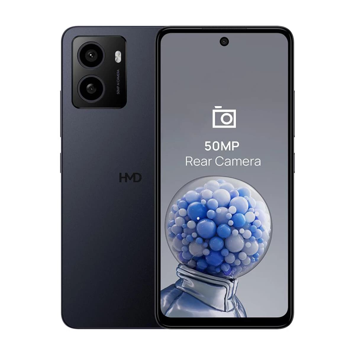 گوشی موبايل اچ ام دی مدل Pulse Plus ظرفیت 128 گیگابایت رم 6 گیگابایت – مونتاژ ایران تحت لیسانس اچ ام دی فنلاند