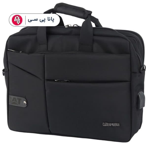 کیف لپ تاپ دستی مدل Cat-B0127