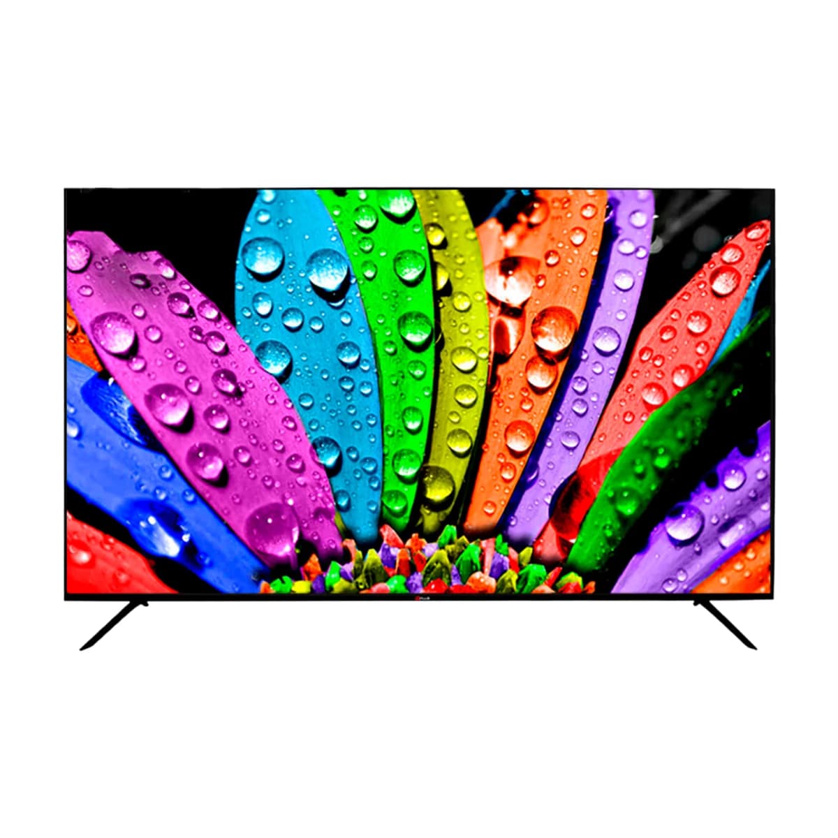 تلویزیون کیو ال ای دی 86 اینچ آپلاس مدل TVQ86KA