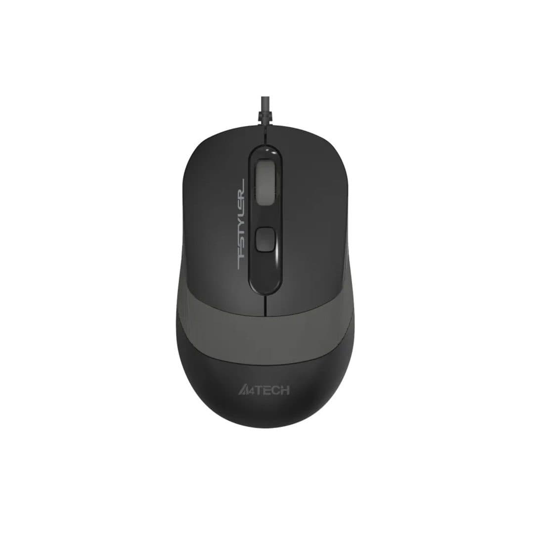 ماوس باسیم ای فورتک مدل FM10S