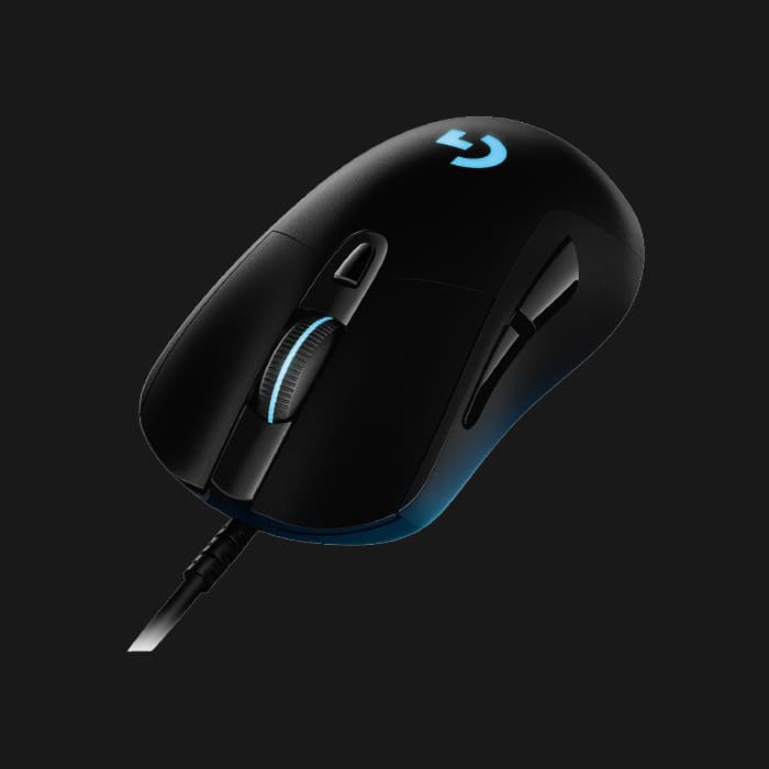 موس Logitech G403 Hero
