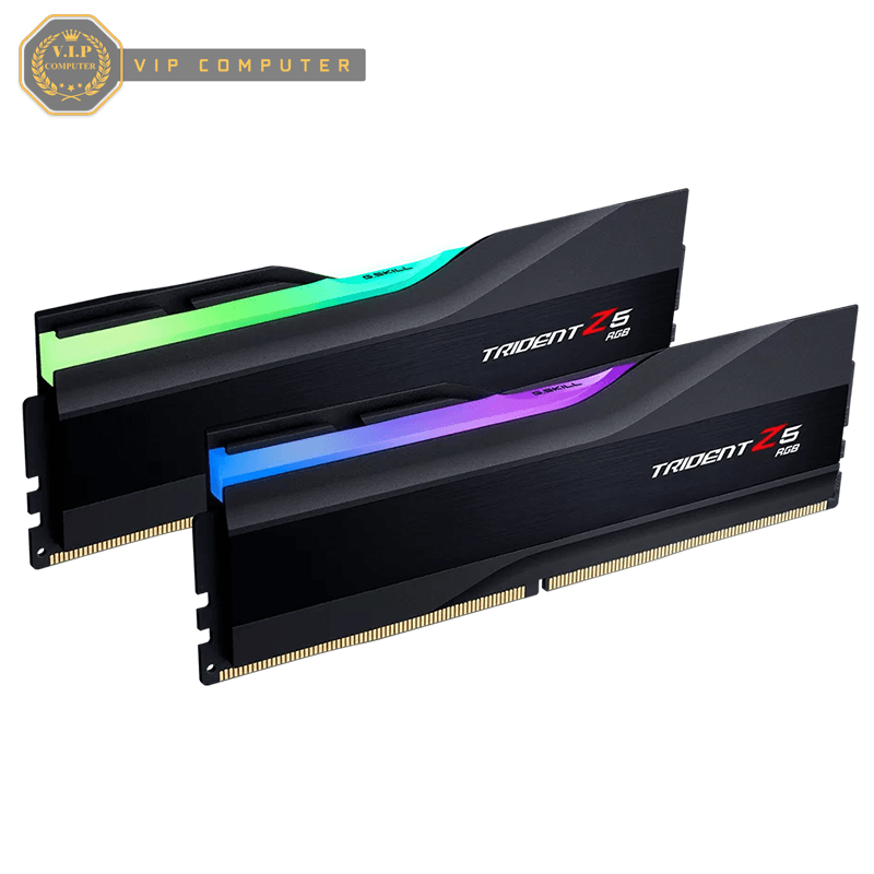 رم جی اسکیل G.SKILL 64GB 6400MHz CL32 Trident Z5 RGB