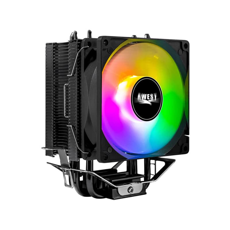 خنک کننده پردازنده اوست AWEST GT-AV903 ARGB