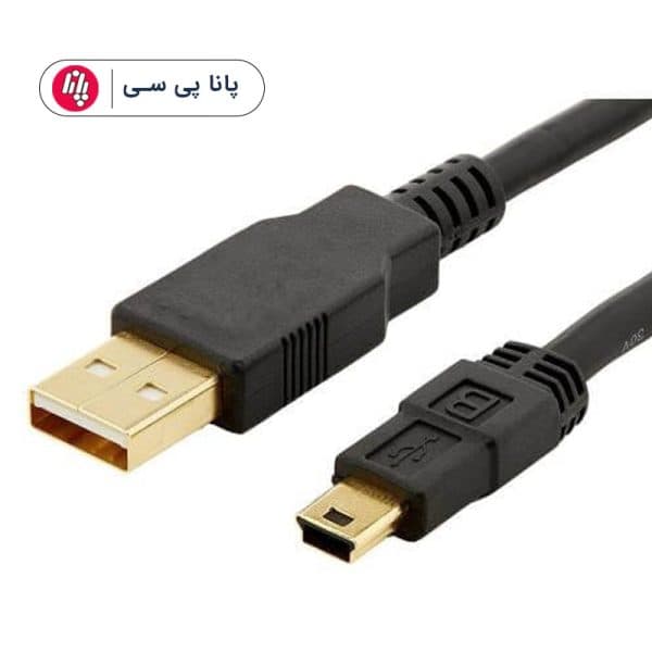 کابل ذوزنقه ای ام دبلیو نت MW-NET 1.5M