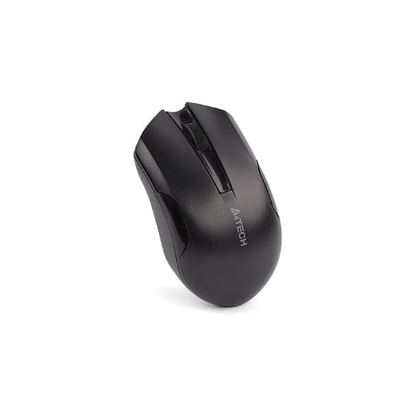 ماوس بیسیم سایلنت A4tech مدل G3-200NS