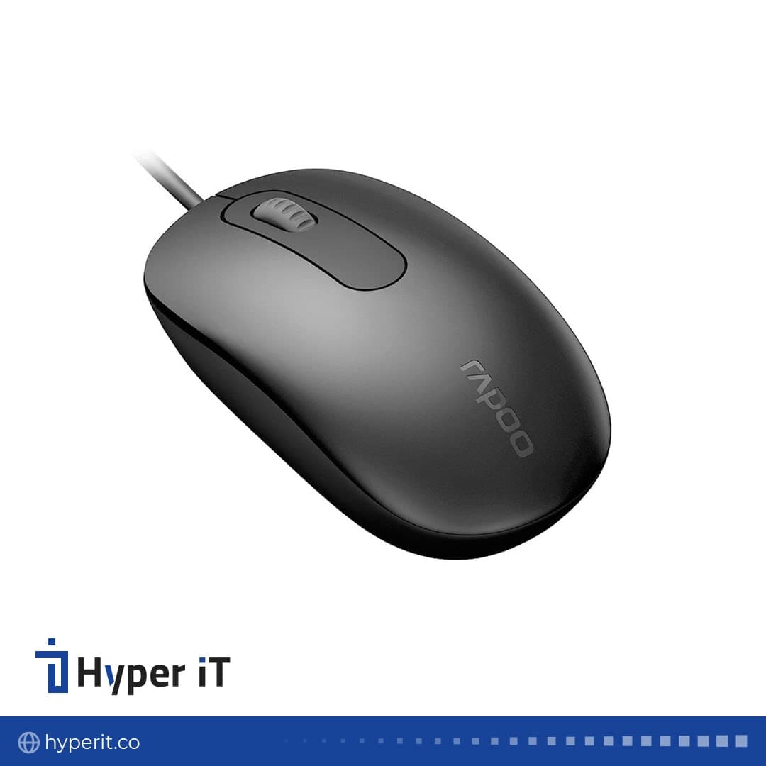 ماوس رپو مدل N200