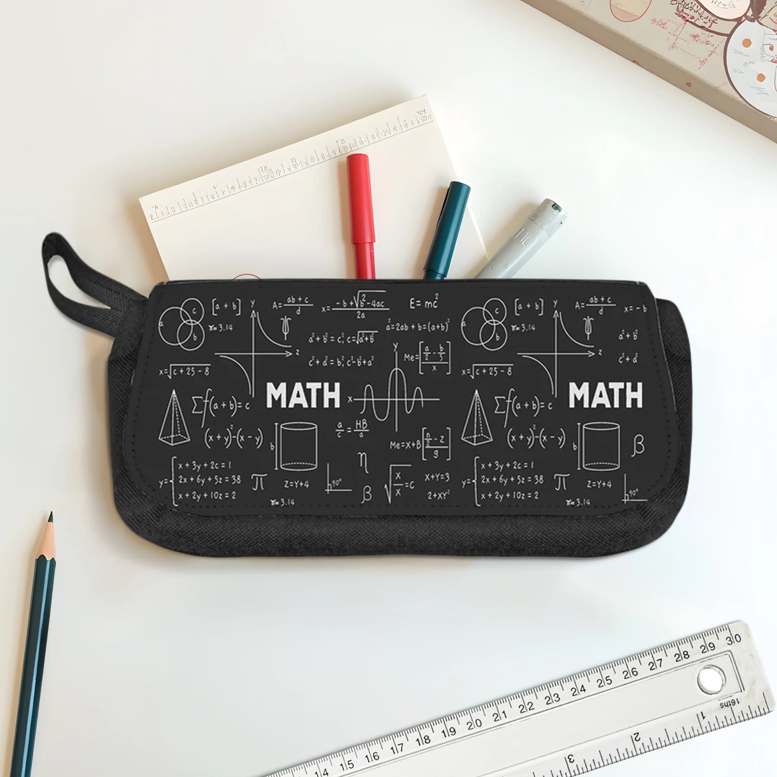 جامدادی مدل ریاضی کد 5161