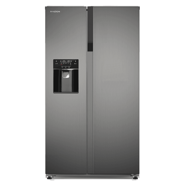 ساید بای ساید ایکس ویژن مدل HS550