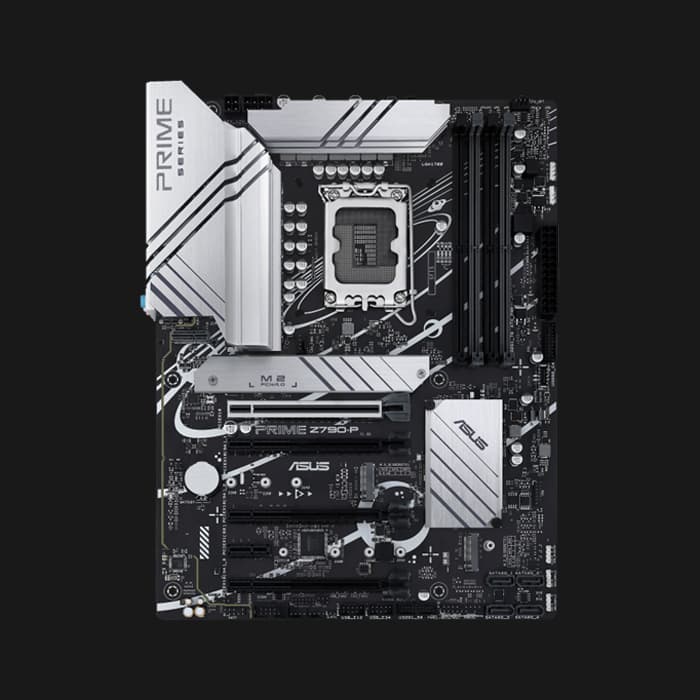 مادربرد ایسوس ASUS Prime Z790-P WIFI D5