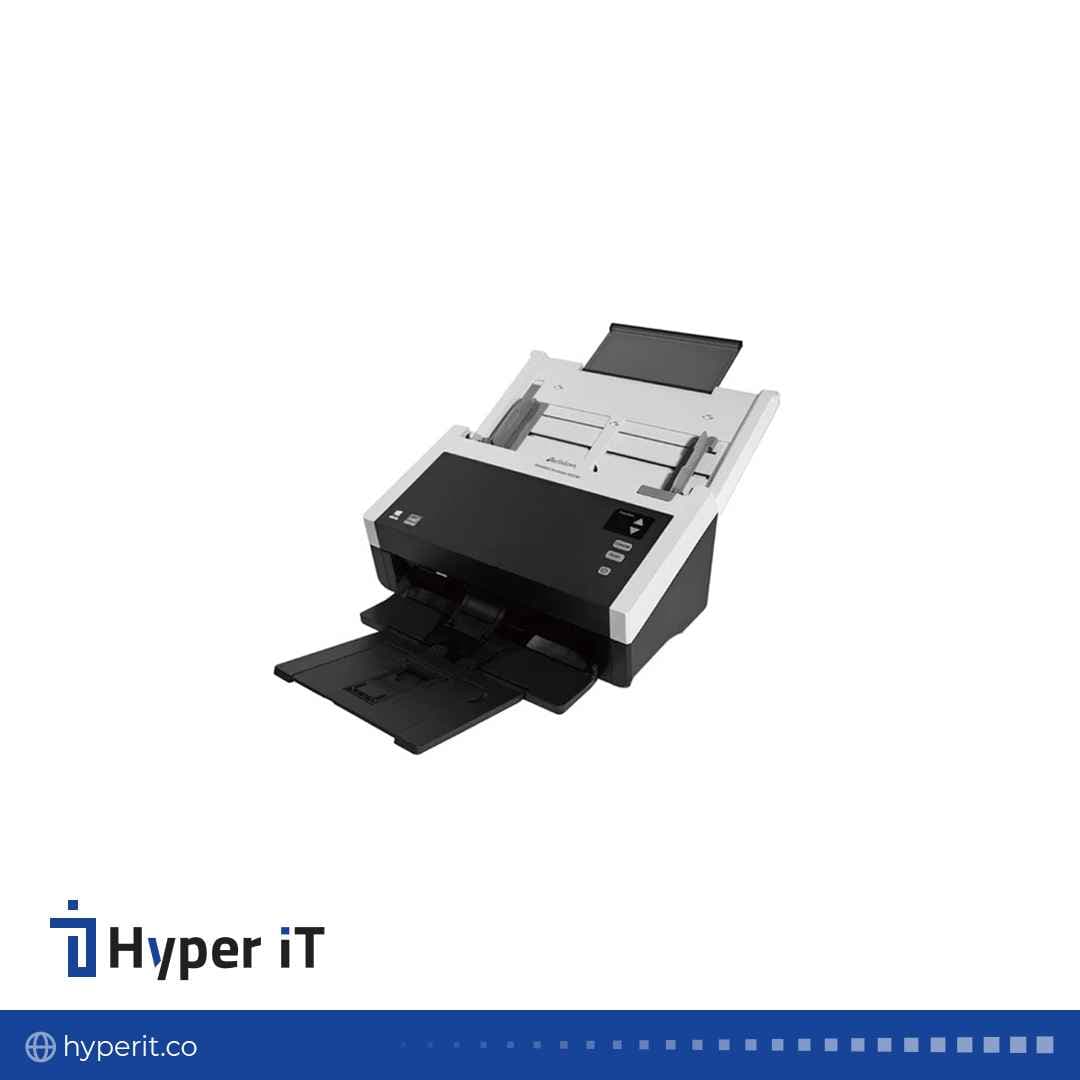 اسکنر ای ویژن مدل AD240