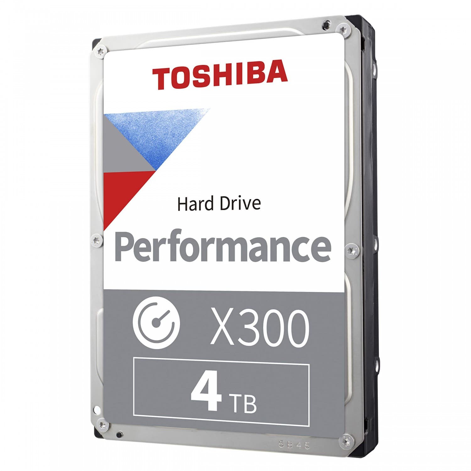هارد اینترنال توشیبا X300 4TB