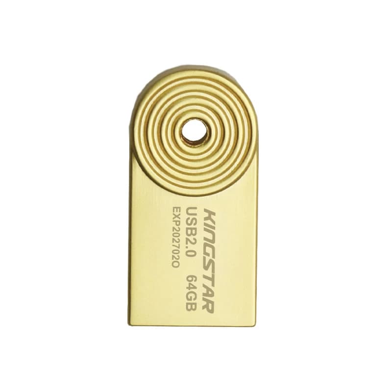 فلش مموری کینگ استار مدل KS239 ظرفیت 16 گیگابایت