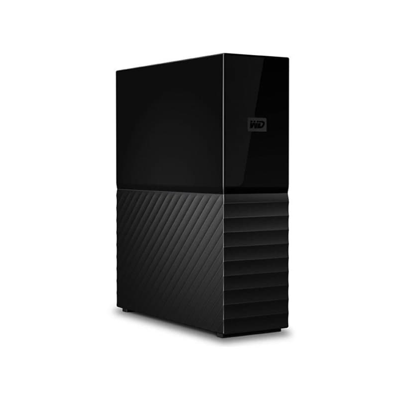 هارد دیسک اکسترنال WD My Book 16TB