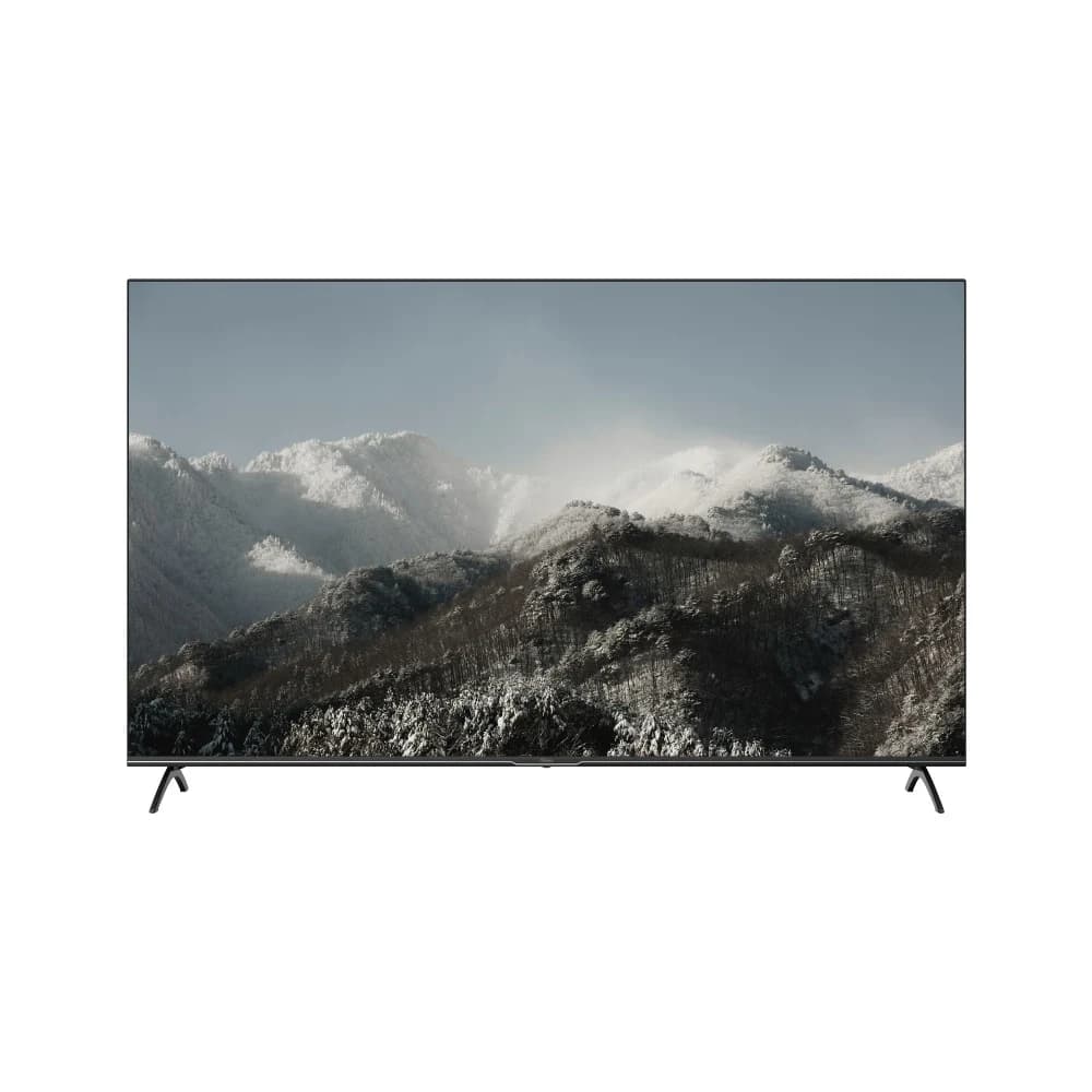 تلویزیون هوشمند جی پلاس مدل GTV-58SU738NX سایز 58 اینچ