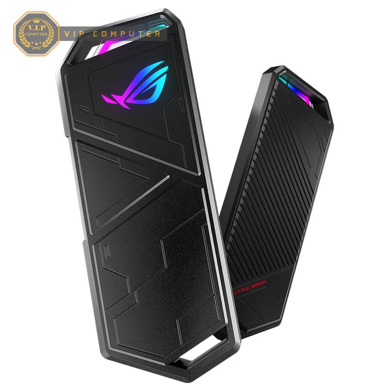 قاب اس اس دی ایسوس ASUS ROG STRIX ARION Lite M.2