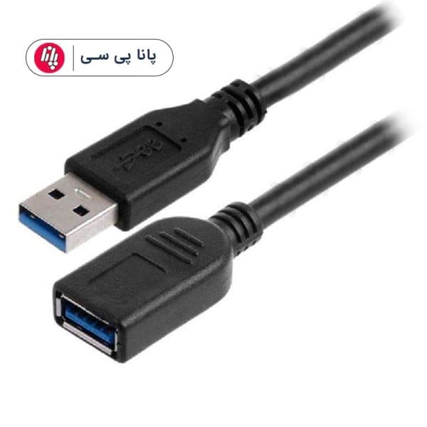 کابل افزایش P-NET USB3 5M