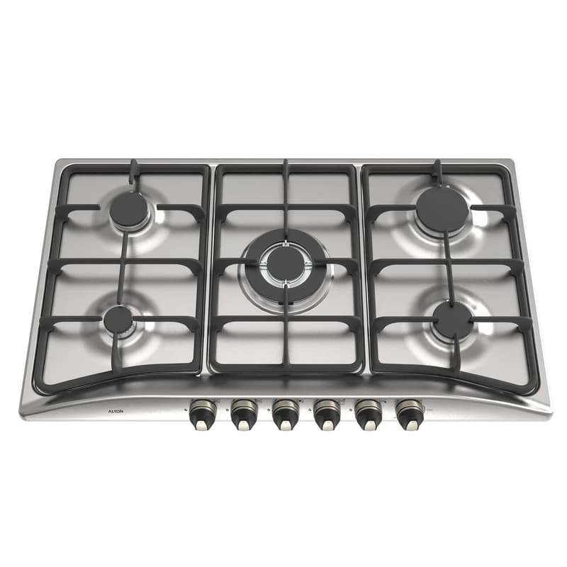 اجاق گاز رومیزی آلتون مدل S501T