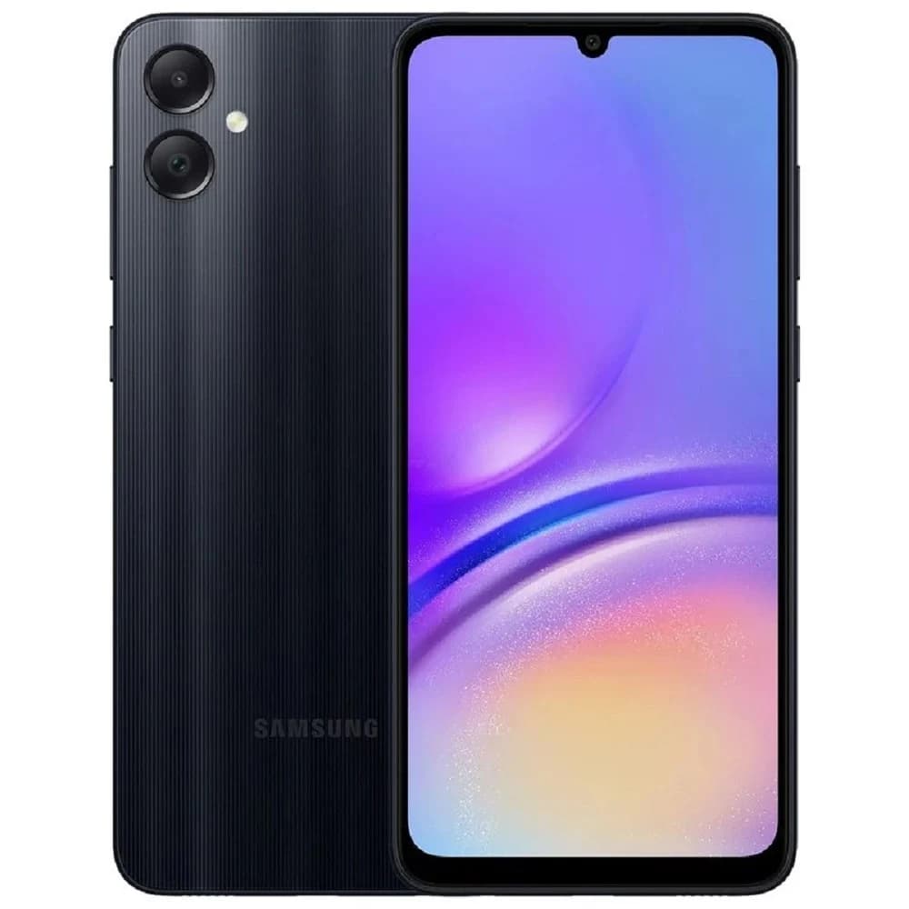 گوشی سامسونگ مدل Galaxy A05 4Gرم 6 گیگابایت و ظرفیت 128 گیگابایت