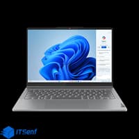 لپ تاپ 14 اینچ لنوو IdeaPad 5 2-in-1 14IRH9 Core i7 13620H/512GB SSD/16GB/Intel