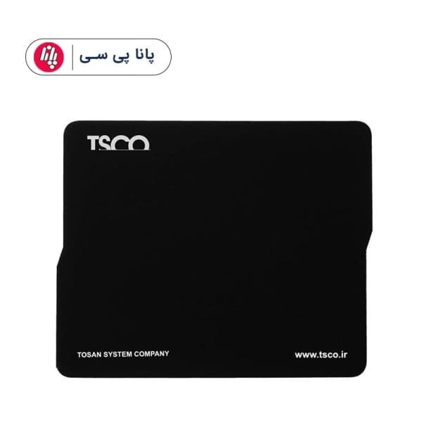 ماوس پد تسکو مدل TMO 25