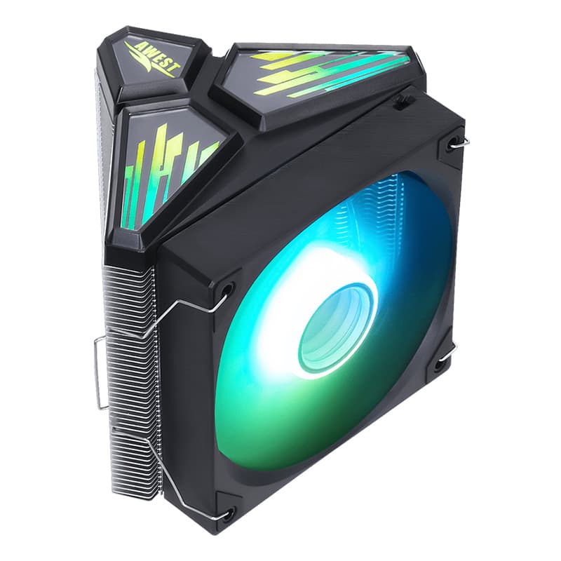 خنک کننده پردازنده اوست مدل GT-AV1236 ARGB