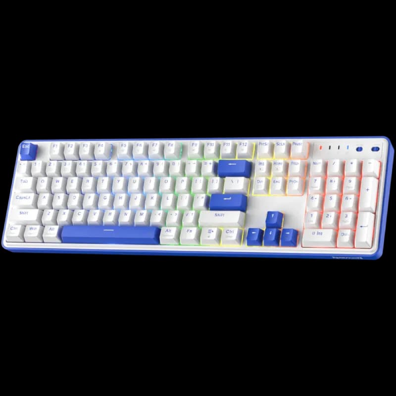 کیبورد Redragon FAYE K685 Pro Wireless