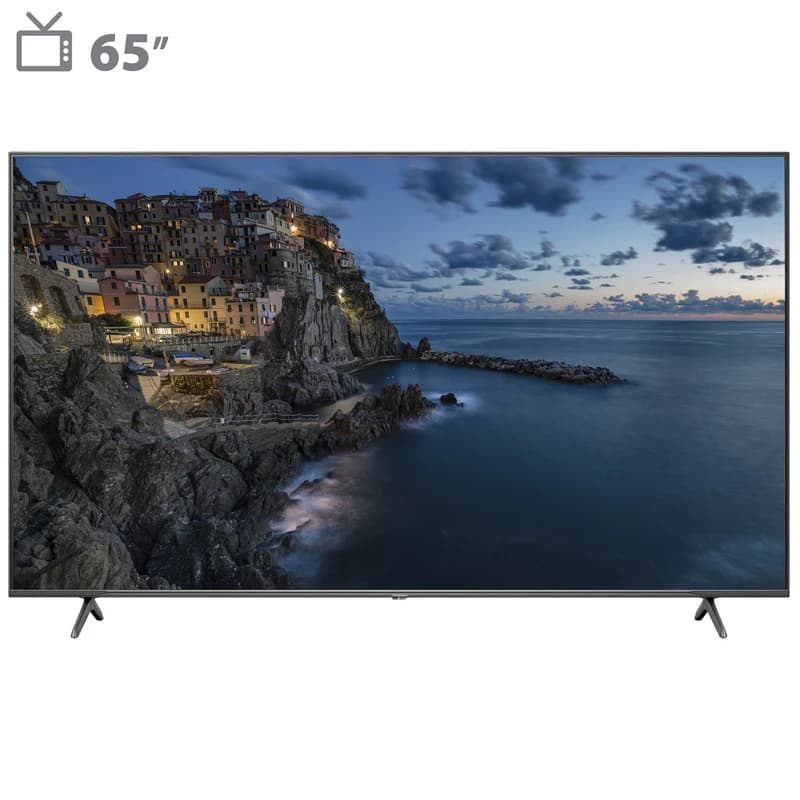 تلویزیون ال ای دی هایسنس مدل 65Q7N سایز 65 اینچ